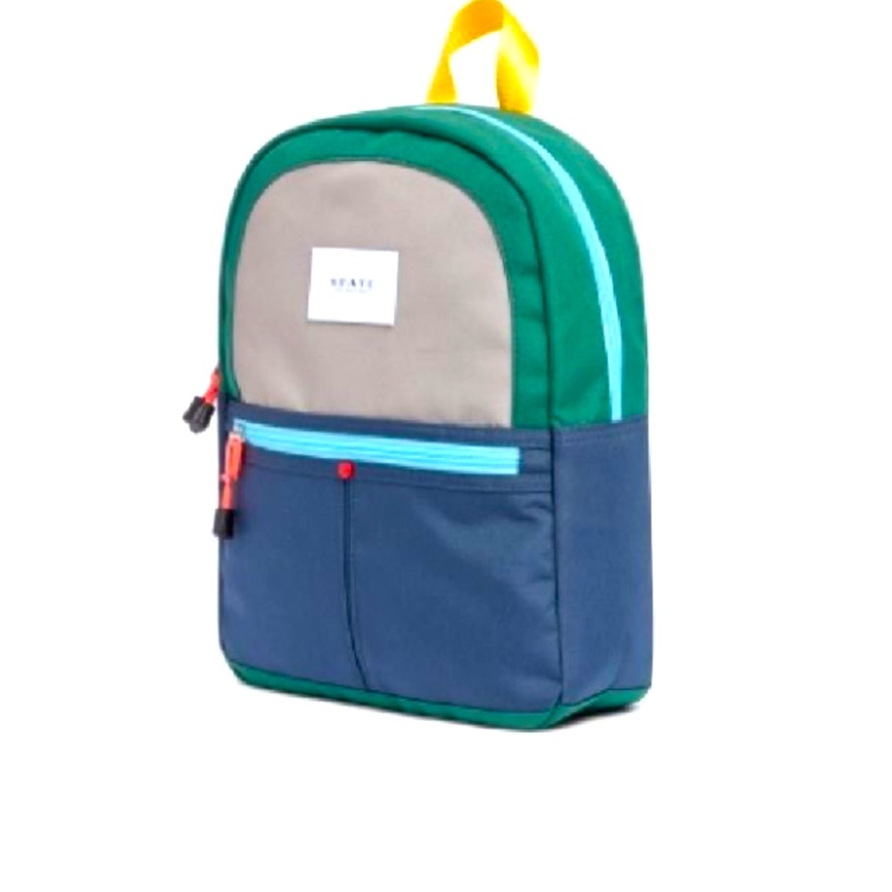 COPY - STATE Kane Coney Island kids Backpack